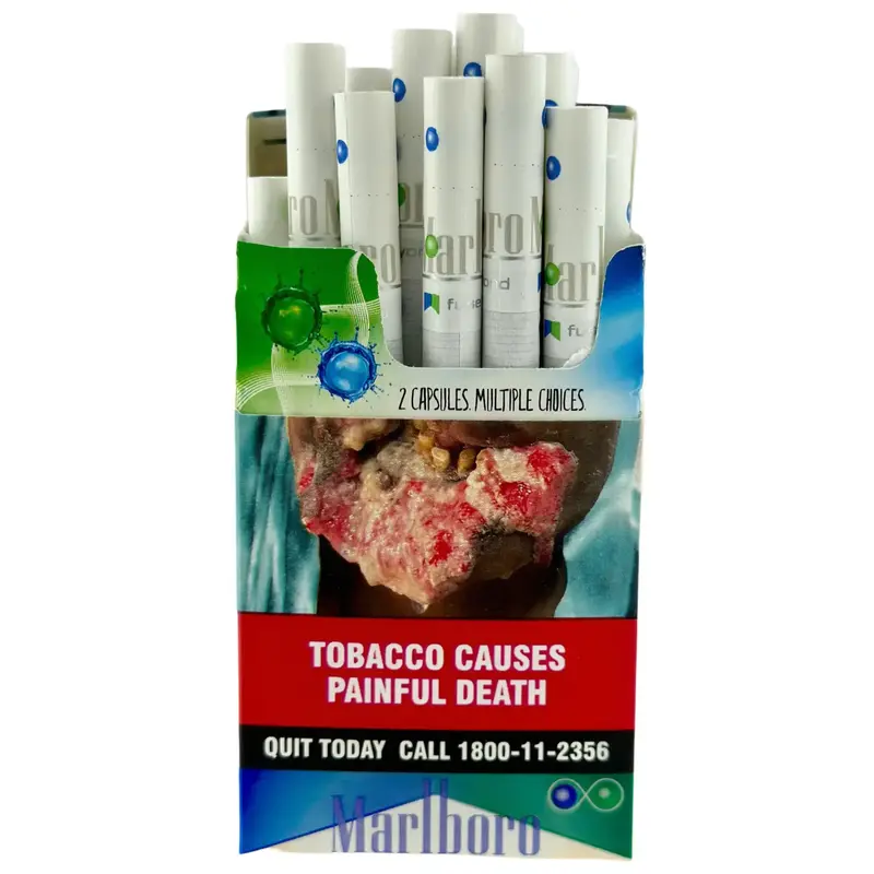 first cigarette Cigarette