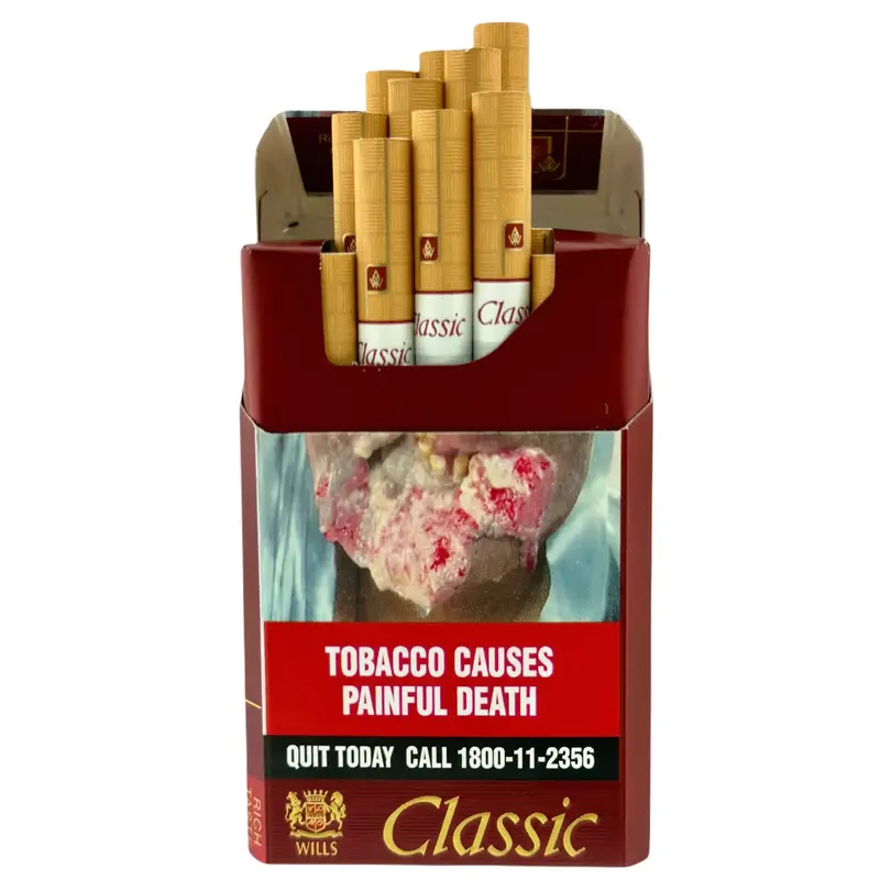 classic connect cigarette price Classic Connect Price Buy Classic Regular Cigarettes Online SuttaKart