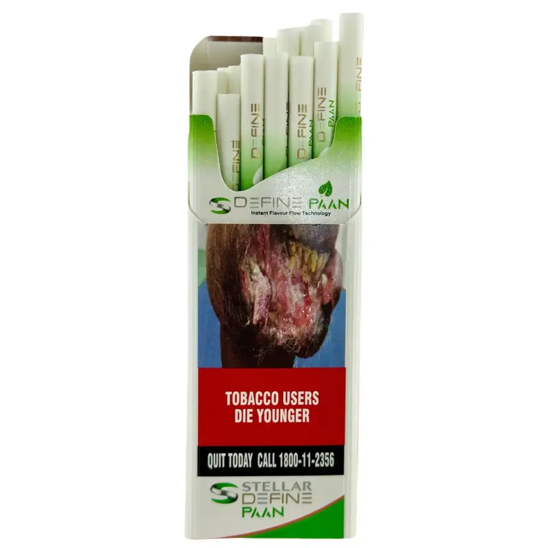define cigarette Buy Steller Define Paan Cigarettes Online