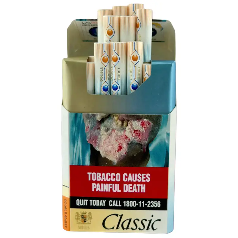 dual burst cigarettes Buy Classic Double Burst Cigarettes Online