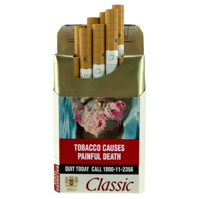 Buy Classic Mild Cigarettes Online