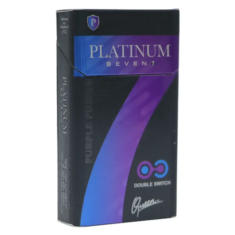 platinum seven cigarettes where to buy Platinum Seven 7 Double Switch – Buy Cigarettes Online