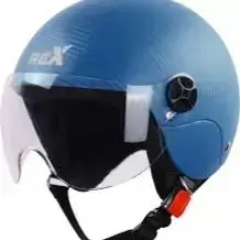 Image SBH-16 REX GLOSSY BLUE