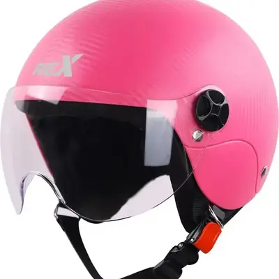 Image SBH-16 REX GLOSSY PINK