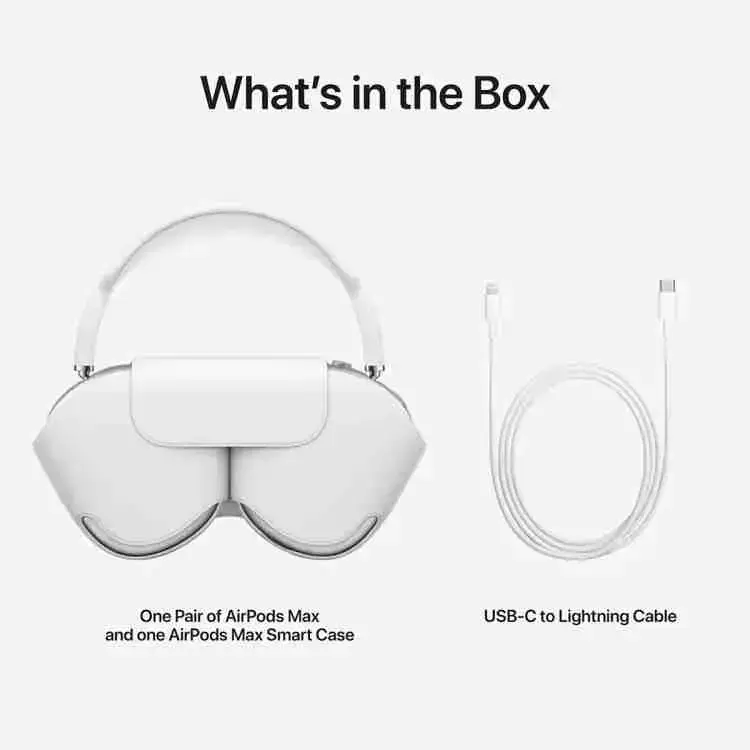 Buy Airpod Max online at best price | Pb65store