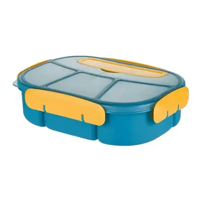 Buy Gifted Glam Bento Boxes for Adults | 3-Compartment Bento Lunch 