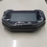 R15 v4 complete speedometer assembly