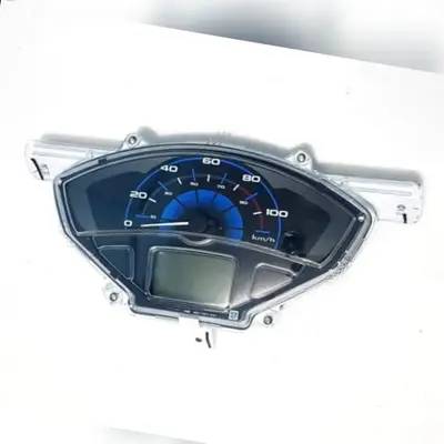 Buy Honda Activa 5g Digital Speedo Meter Assembly online at best price  SOVIL BIKE ACCESSORIES