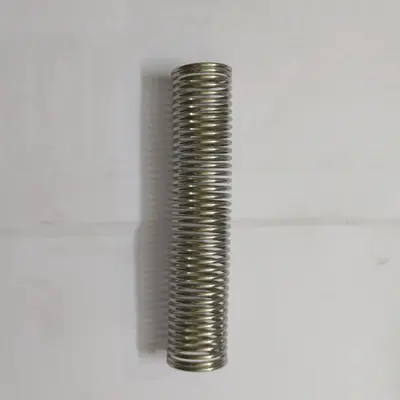 Rx 100/135 power box spring
