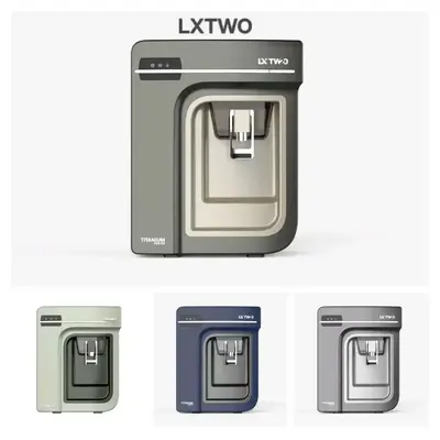 ミネラルウォーター Energy Life Water Life Series 2 Back 2 Life Natural Water – Back2Life