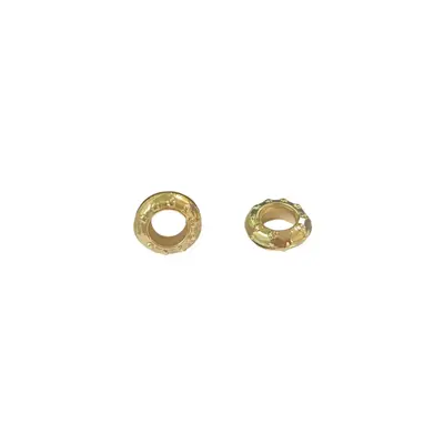 Pigeon Payal Design - 6 Golden (50Pc) | ADILAID