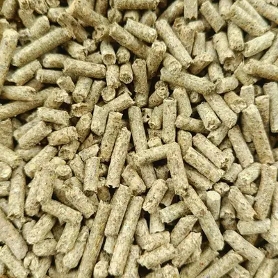 Ultimum Rabbit Feed 25Kg – Indoor Pet Diet