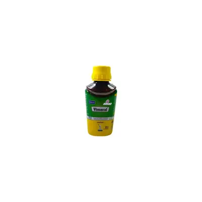 Virbac Vimeral 60ml – Multivitamin Supplement