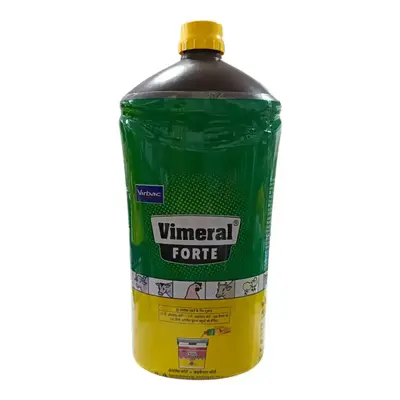 Virbac Vimeral 1.2L – Multivitamin Supplement