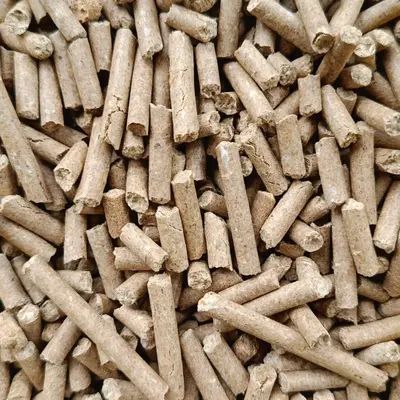 ADILAID Rabbit Food Pellets 25Kg | Balanced nutrition