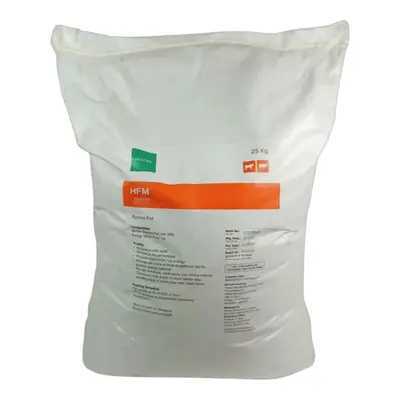 Hester HFM 25Kg – Mineral Mixture for Livestock
