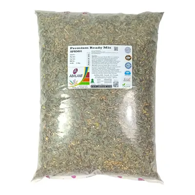 ADILAID ReadyMix 5Kg – Goat Growth Feed