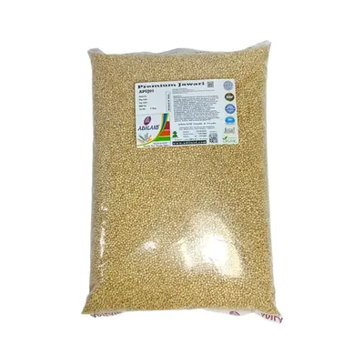 ADILAID Jawari 5Kg | Premium Feed for Livestock & Birds