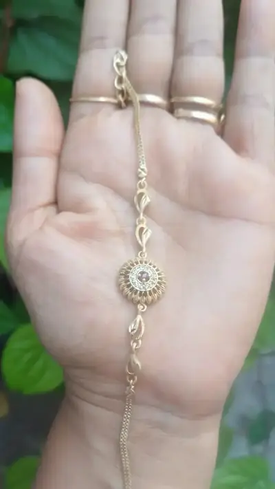 ❤Celestialさま❤2025年Bracelet❤❤❤✨️ Mana inti Bangaru Bathukamma Thalli❤️ It's not just a festival