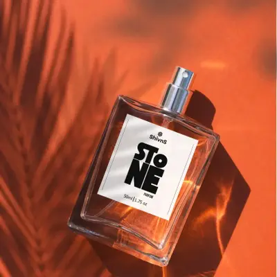 Image Stone Parfum