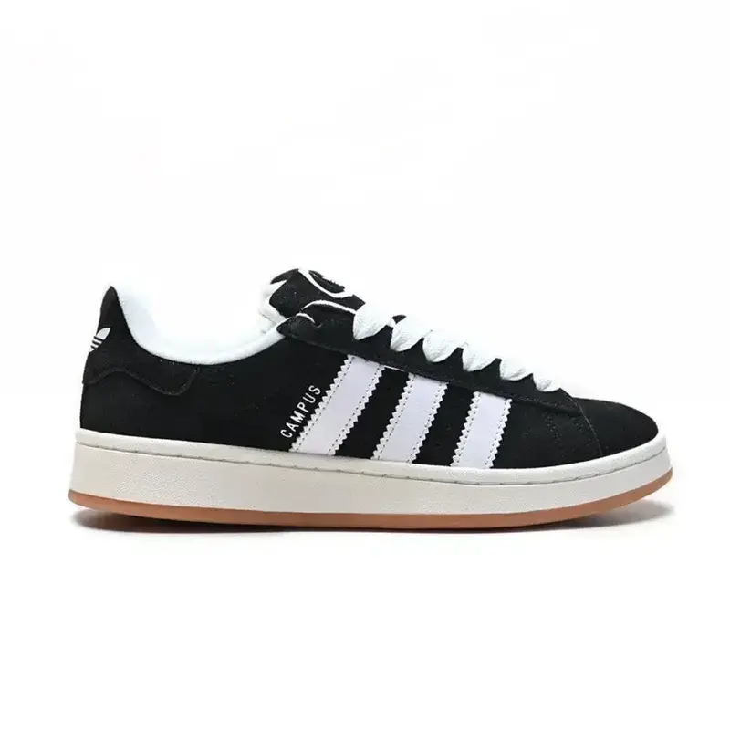 Buy Adidas Black Campus online at best price AROZA