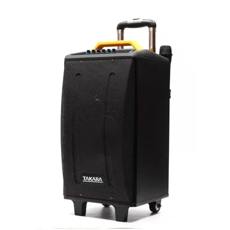 Buy Takara T 5110 Karaoke Speaker online at best price | TAKARA