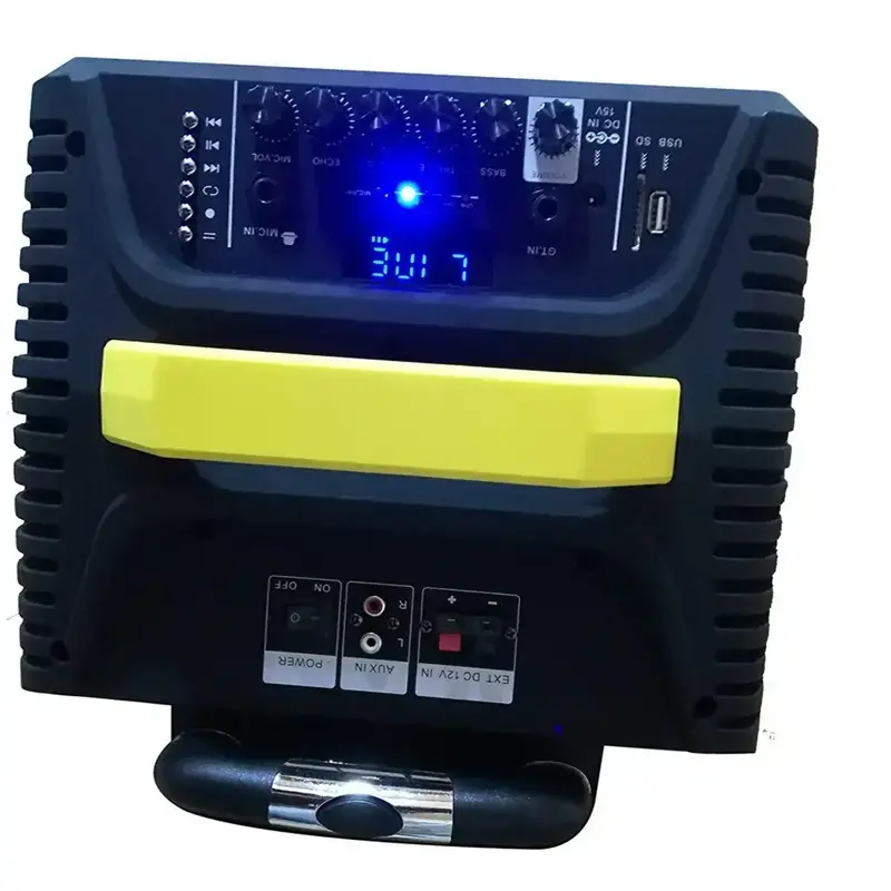 Buy Takara T 5110 Karaoke Speaker online at best price | TAKARA