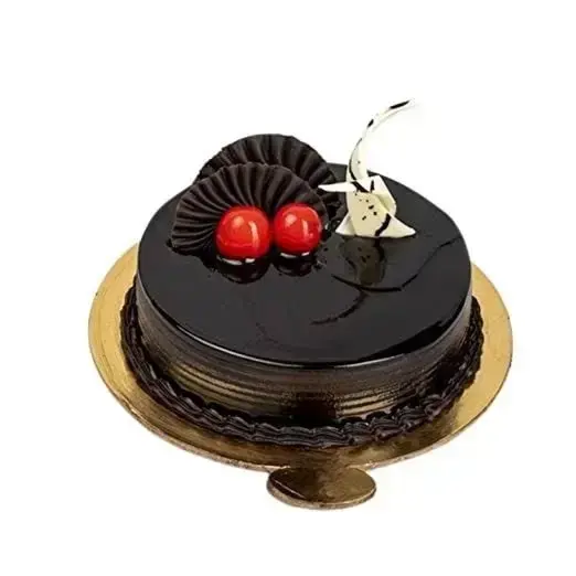 Buy Premium Dutch Choco Truffle cake online at best price