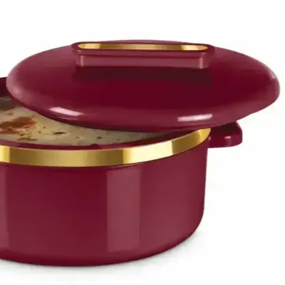 Buy Curve Casserole online at best price...