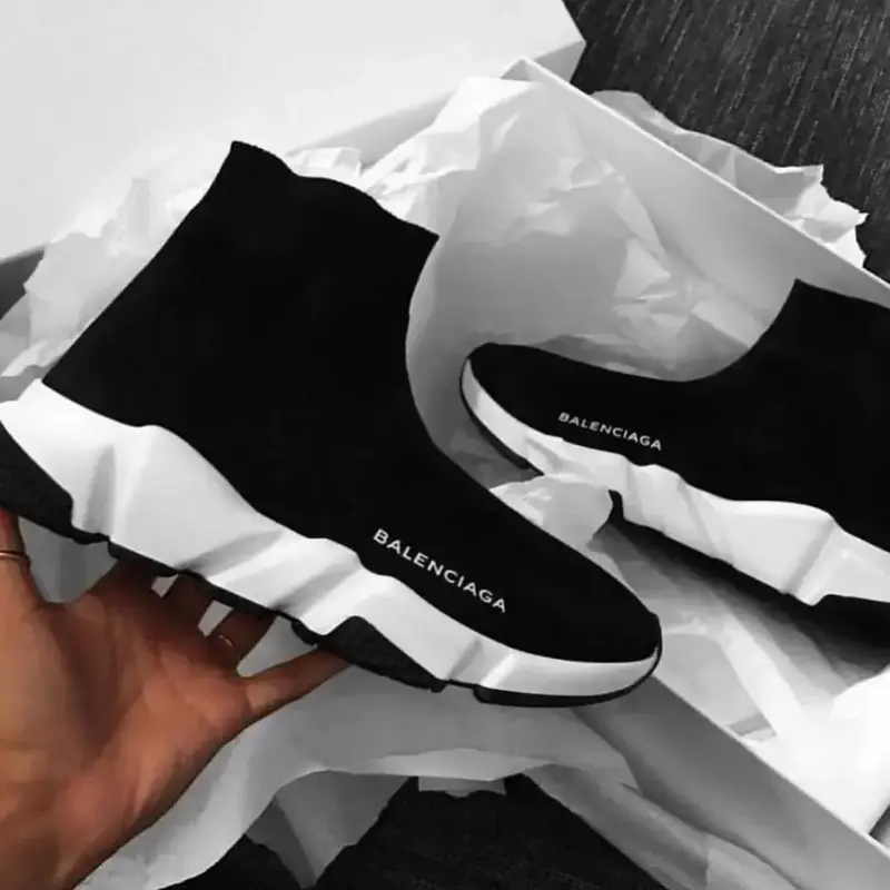 first copy balenciaga speed trainer best price with COD