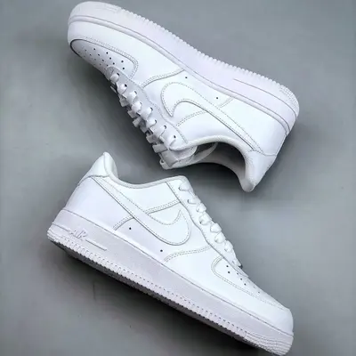 first copy nike air force white best price with COD avail