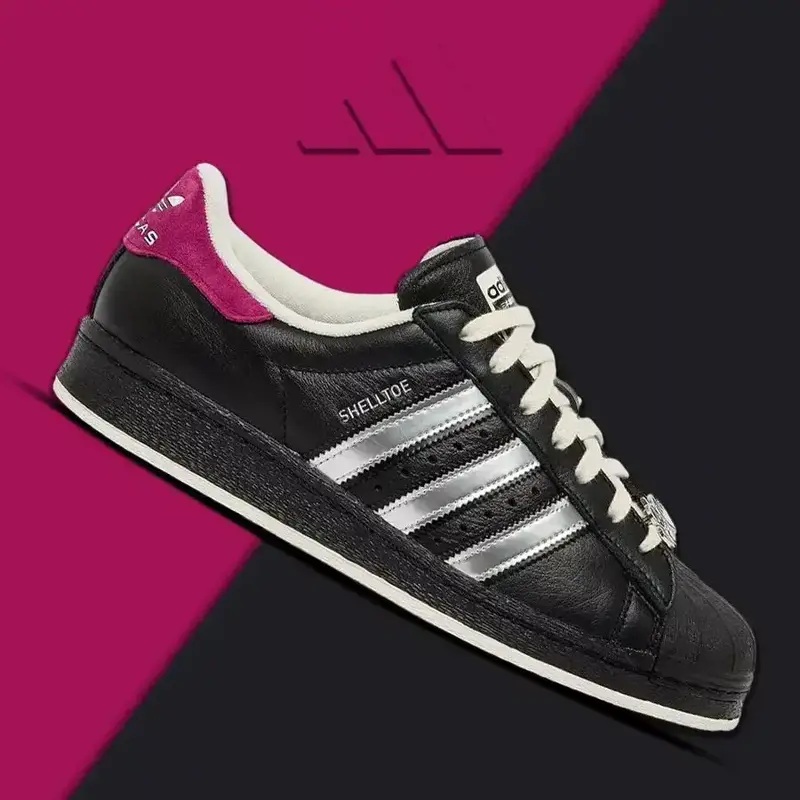 first copy adidas superstar sheltoe best price with COD