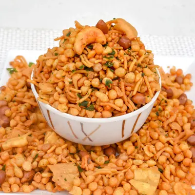 Buy Mixture online at best price | Suruchi Foods