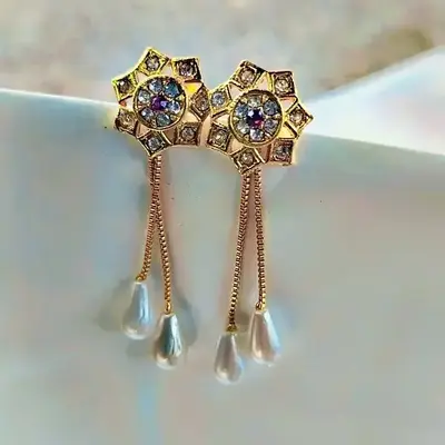 Buy Sui Dhaga Kaan Ke online at best price chandani store