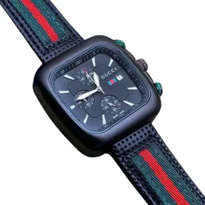 Buy Gucci G Coupe Men Chronograph Quartz Watch online at