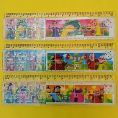 Buy Puzzle Game Scale for Kids Small Pack 3 birthday retun gifts
