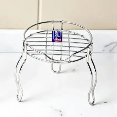 Buy SS Water Filter Stand - High Quality & Rustproof online