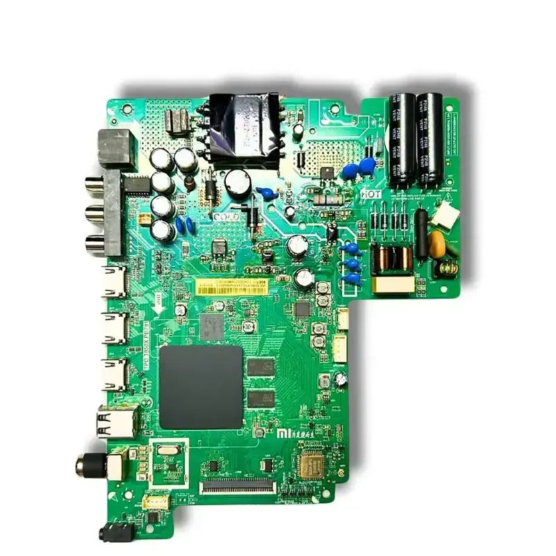 P　MOBB Buy Tpd.t950x.pb791 Mi 32-inch New Motherboard online at best