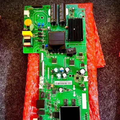 Buy TPD.T950X.PB796 MI 43 40 M6 BRAND NEW MOTHER BOARD online at