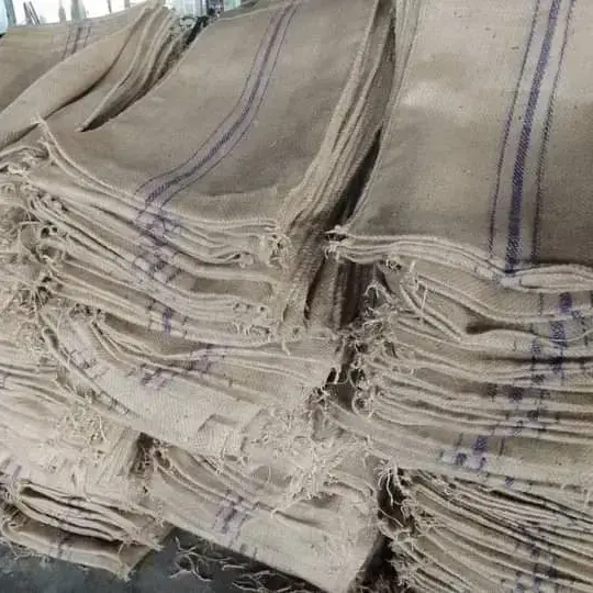 Buy Jute Gunny Bags online at best price E-EXPORT INDIA COMPANY
