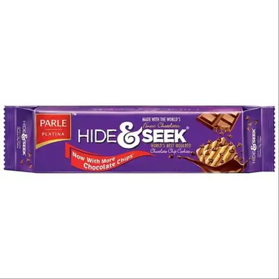 Buy PARLE HIDE & SEEK CHOCO COOKIES 100G online at best price