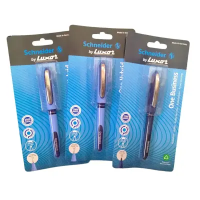 Buy Schneider By Luxor One Hybrid Roller Ball Pen online at best