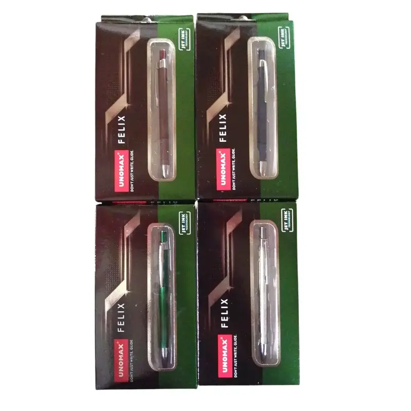 フェリックスラブス　リトグラフ138/150 Buy Felix Ball Pen online at best price | Vishal kitab ghar
