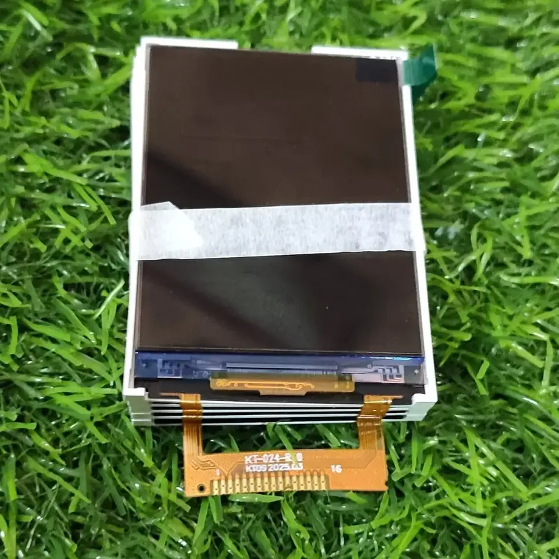 Buy Cellecore R50 16pin 2.4inch fresh online at best price | Delhi Lcd