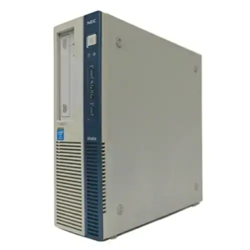 ☆NEC Mate ML-U i3-6100 4GB 新品SSD Win10 ☆NEC Mate ML-U i3-6100 4GB 新品SSD Win10