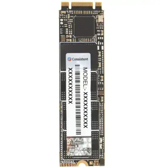 Buy CONSISTENT 256GB M.2 SATA (CTM2S256S7) online at best price