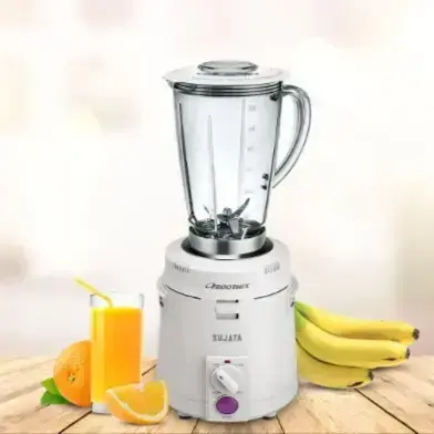 Sujatha Juicer 900W Frootmix, Jar, White Online at Best Price