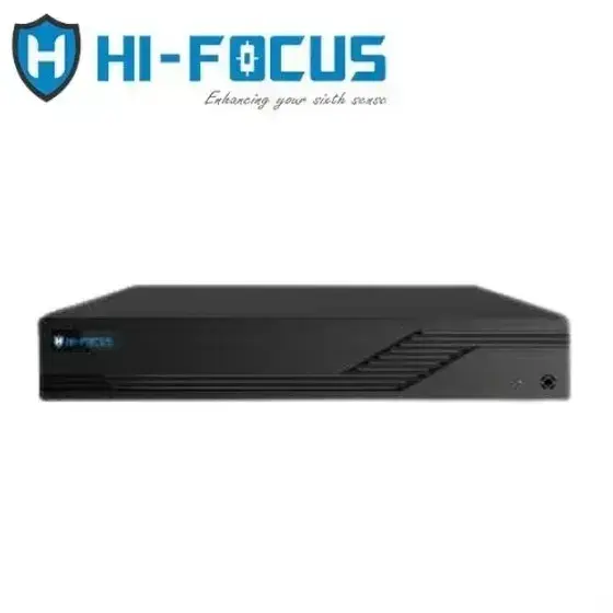 Buy HD-NVR-4104TL-B online at best price | Laxmi Venture