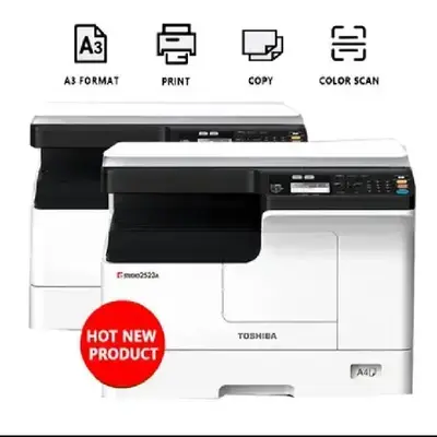 Buy TOSHIBA2523ad online at best price | MISOH BUSINESS SOLUTIONS