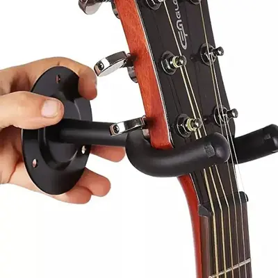 Buy Tumbi guitar holder solid built multipurpose toombi holder online ...